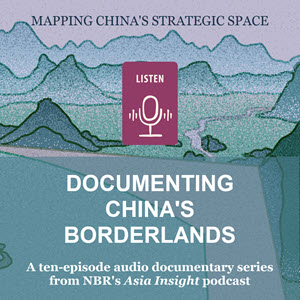 China's Borderlands