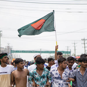 Bangladesh’s Next Generation of Leaders and the Future of Strategic Hedging