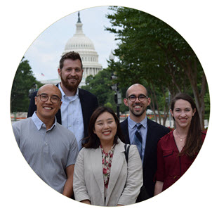 The Chinese Language Fellowship Program