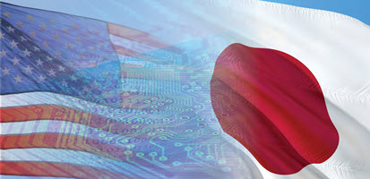 Japan-U.S. Cyber Policy Fellowship