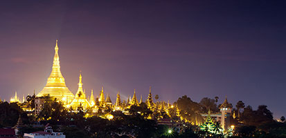 Myanmar’s Growing Regional Role