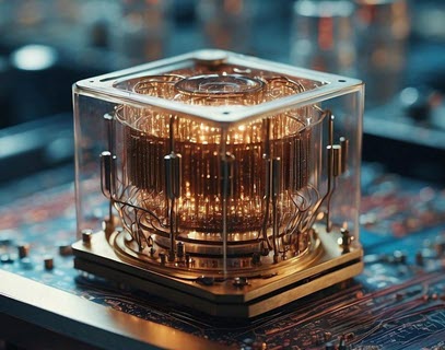 The U.S.-China Quantum Race:  How the State and Private Sector Are Being Mobilized for Quantum