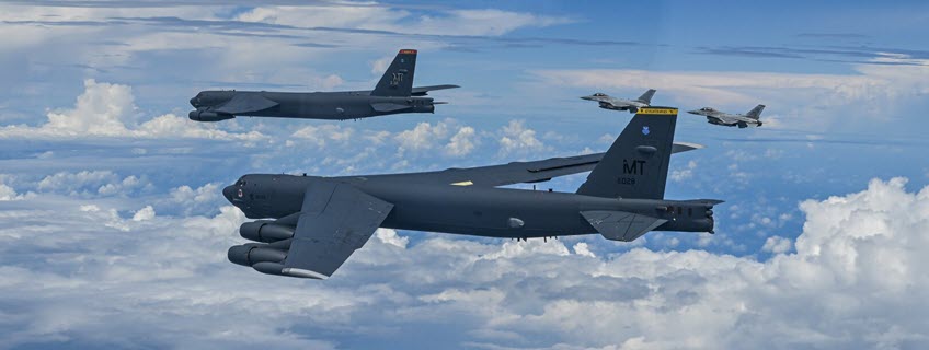 Extended Deterrence in the Indo-Pacific in an Era of Great-Power Competition