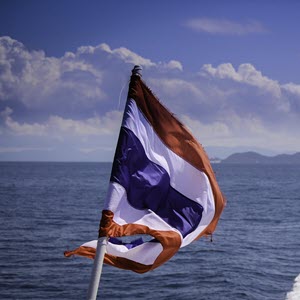 Navigating Perfect Storms:  Thailand’s Foreign Policy Outlook under a New Generation of Leadership
