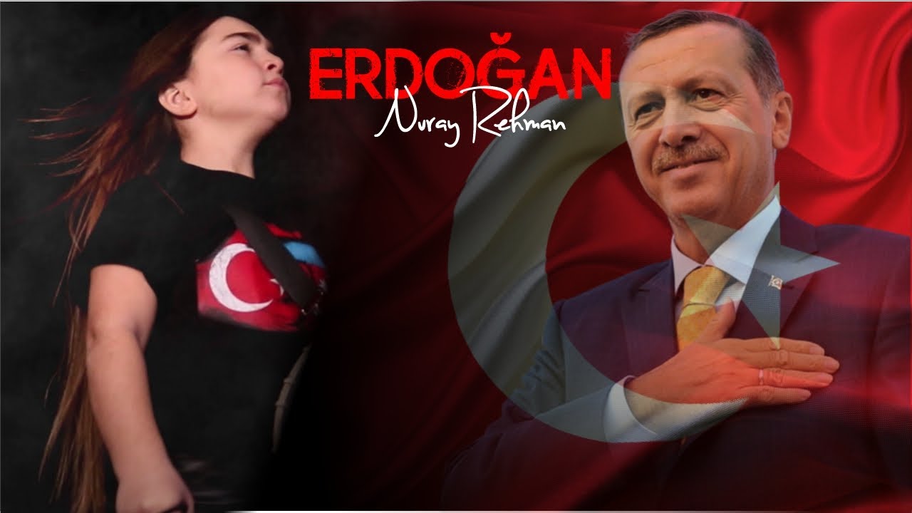 Nuray Rahman – Erdoğan
