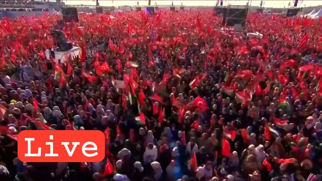 breaking news live from istanbul turkey