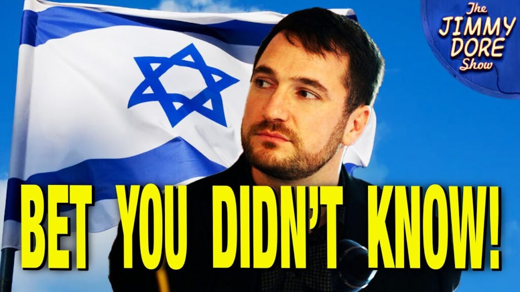 So What Is Zionism Exactly? w/ Dan Cohen