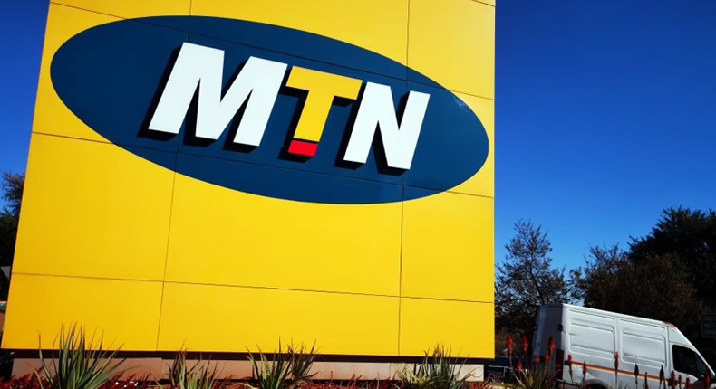 Telecoms giant MTN plans to exit three African markets