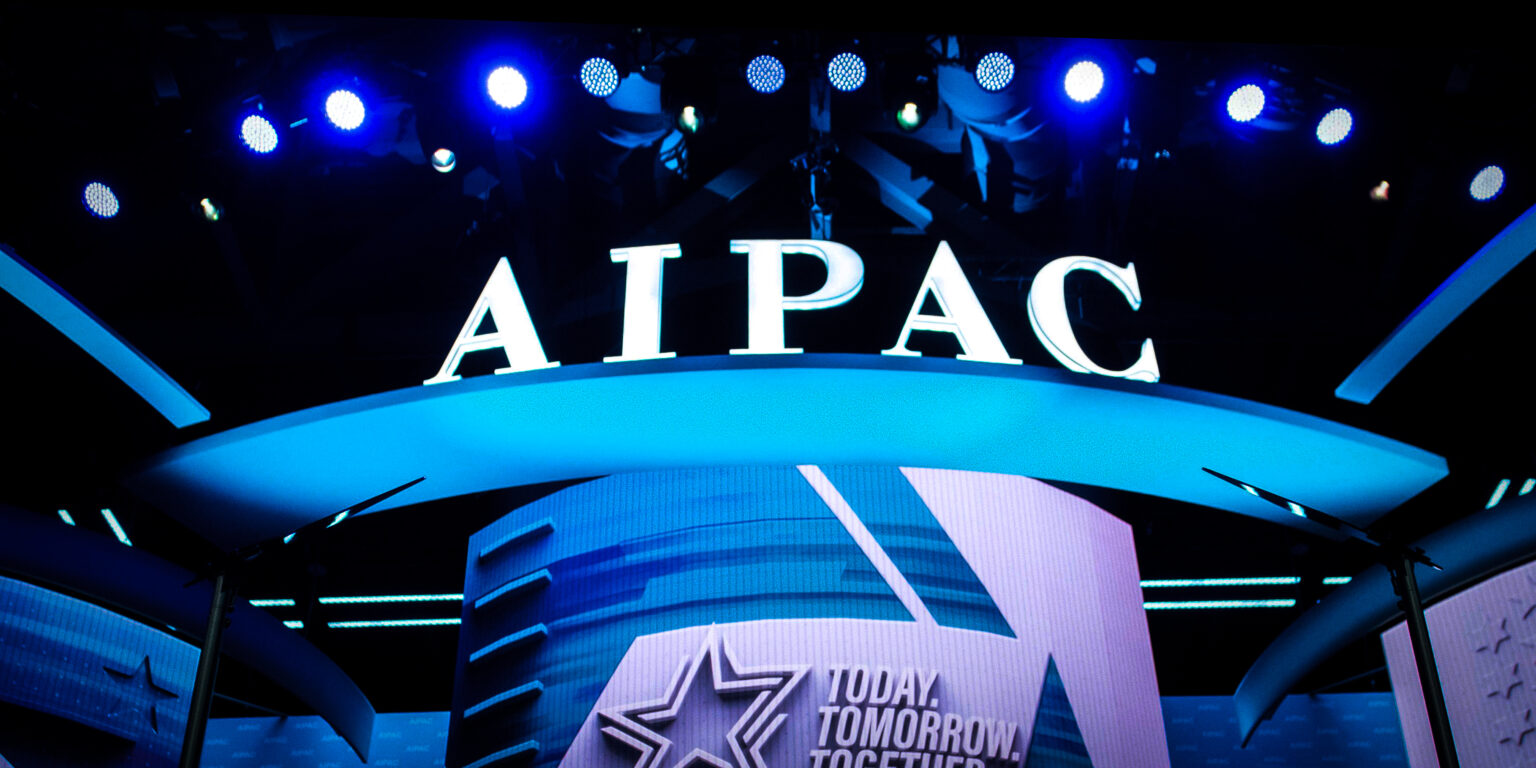 MEET THE SECRET DONORS WHO FUND AIPAC’S ISRAEL TRIPS FOR CONGRESS