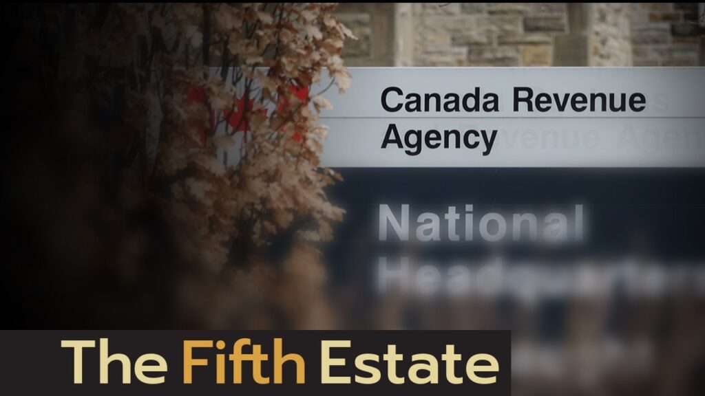 Who‘s robbing millions from The Bank of Canada? – The Fifth Estate