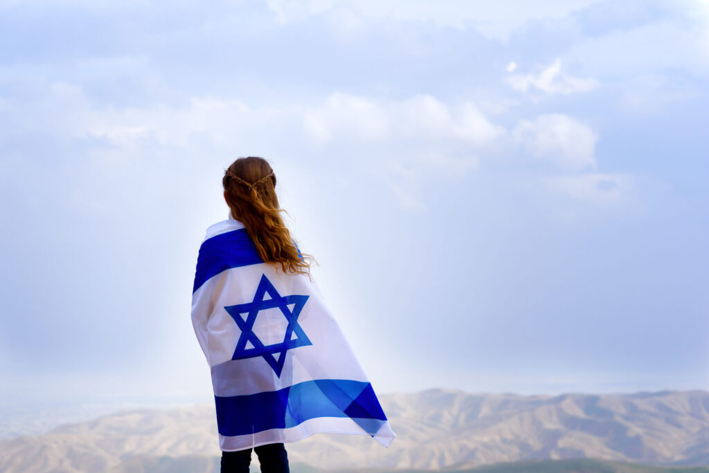 ISRAEL UNDER ATTACK – OPEN LETTER