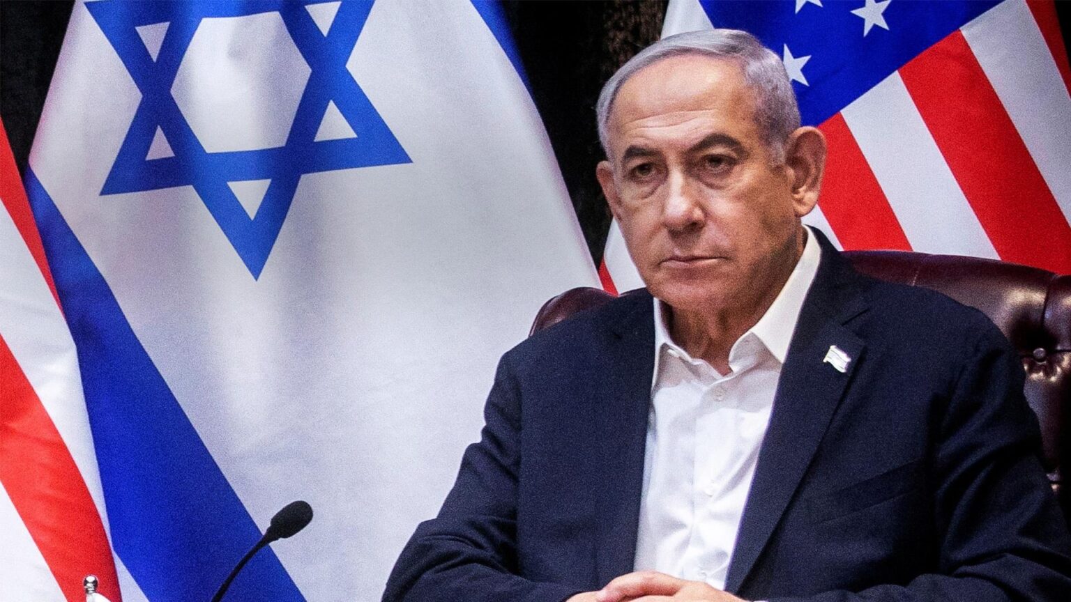 Netanyahu, America & the Road to War in Gaza