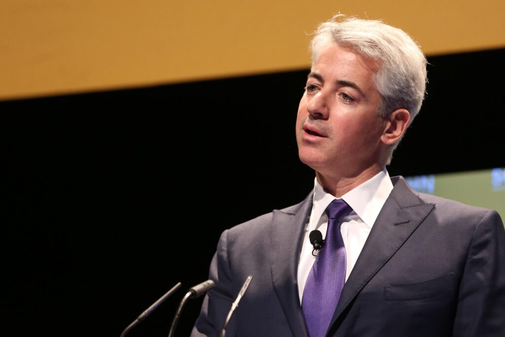 Bill Ackman Vows Retribution: Accuses Media Of Breaking ‘Sacred Code’ After Plagiarism Allegations Against Wife Published