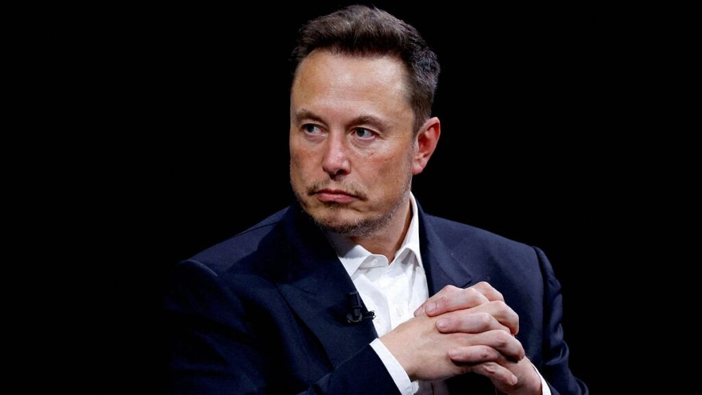 Elon Musk’s Drug Use Is the Latest Headache for Tesla’s Board