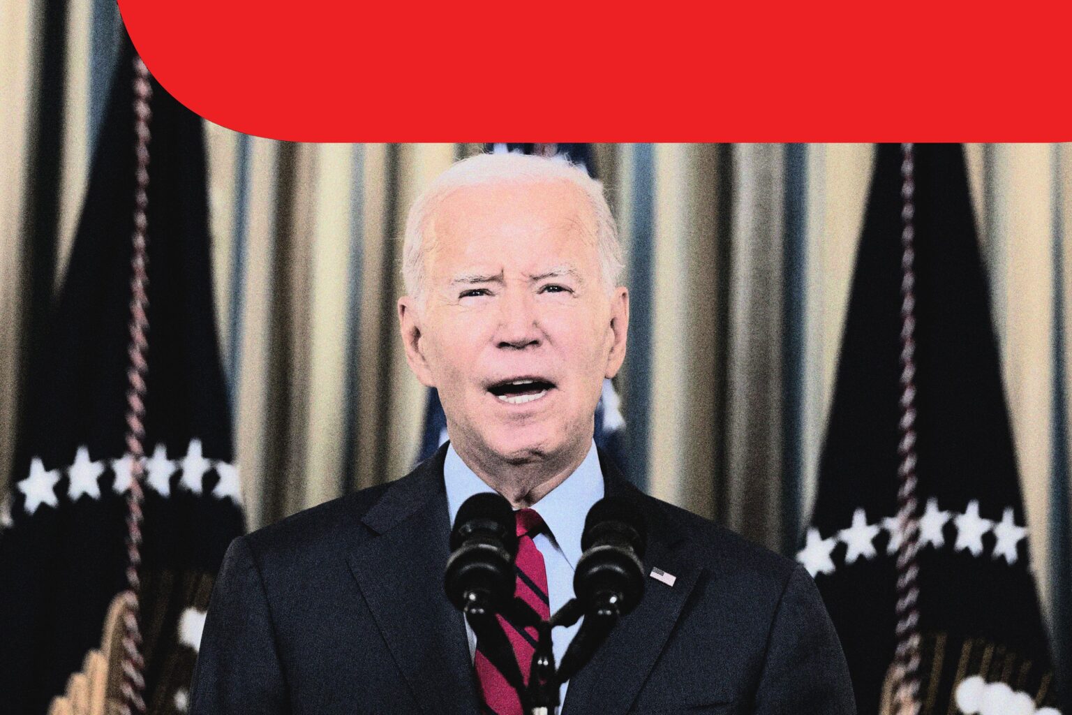 Stupid Macho U.S. Electioneering Will Push Biden Into Doomed War