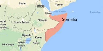 Somalia’s Dysfunctional Clan-Federalism