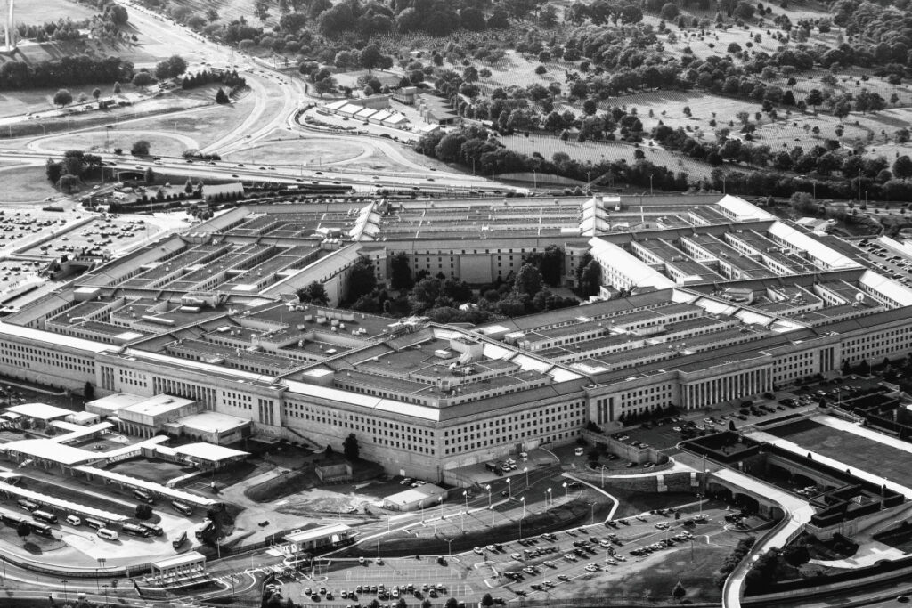 William Astore, Cutting the Pentagon Down to Size