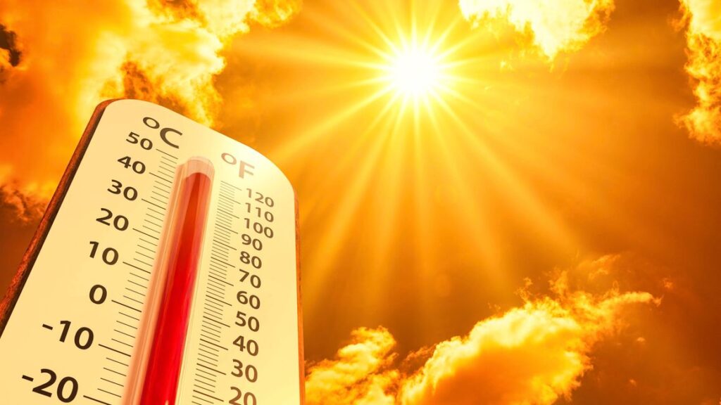 Horn of Africa countries to experience heatwaves, Igad says