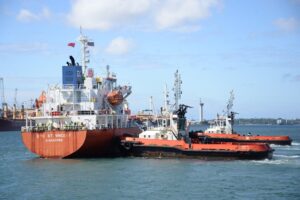 Djibouti Hit as Ethiopia Shifts Transit Cargo to port of Lamu