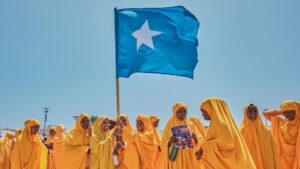 How Somalia-Turkey defence deal torpedoed a rival UAE agreement
