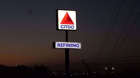 Iran condemns US auctioning of Venezuela-owned Citgo Petroleum