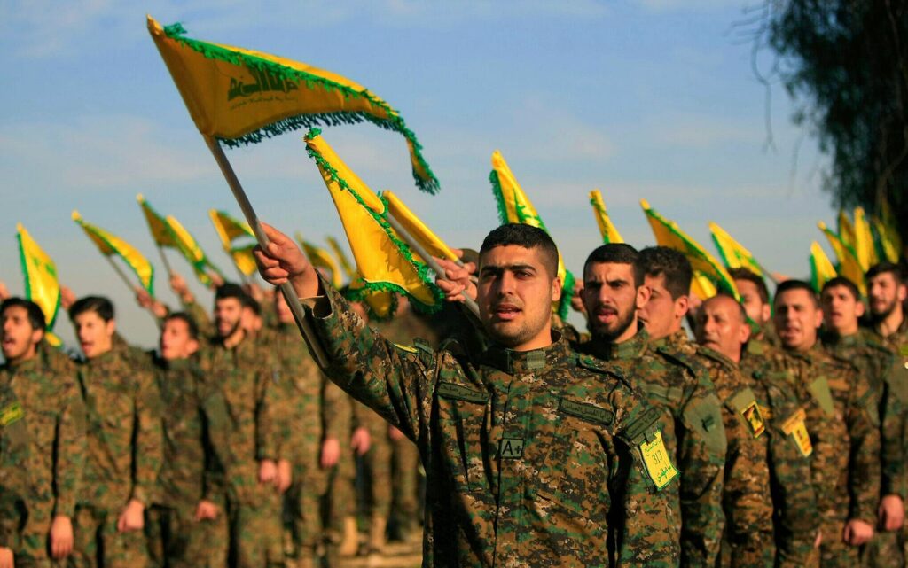 Israel Does Not Stand A Chance Against Hezbollah