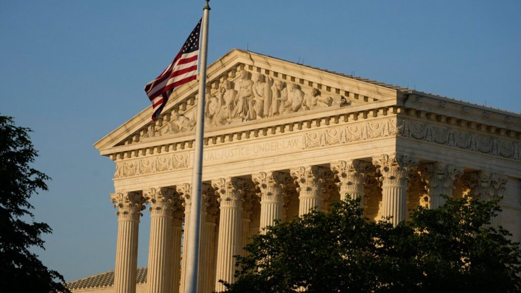 The Supreme Court and the Counter-Revolution of July 1, 2024