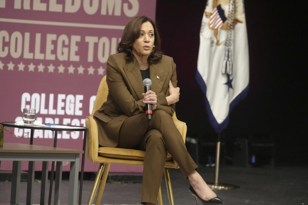 Kamala Harris’s choices have unsettled the Zionist Lobby