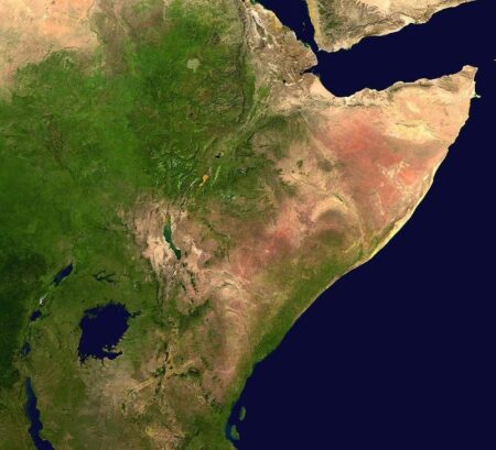 France’s Geostrategic Interests in the Horn of Africa: The Red Sea, Djibouti and Somalia