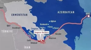 Russia Advised To Give Up Plan For So-Called Zangezur Corridor