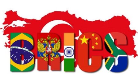 India Blocks Turkey’s BRICS Membership Bid Due To Relations With Pakistan – OpEd