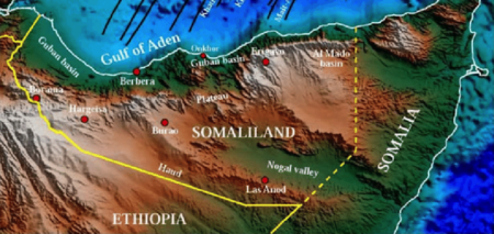 Red Sea Politics: Ethiopia, Somalia, and the US/EU/NATO